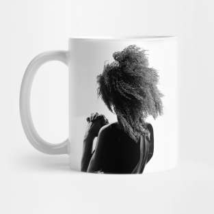 natural muse Mug